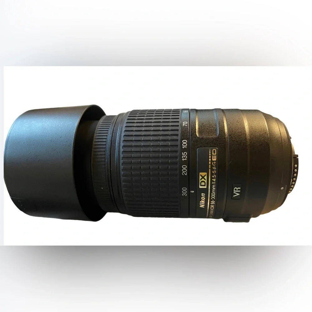 Nikon d3100 9v